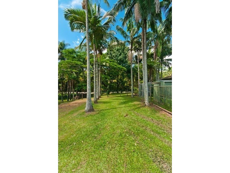 1186 Currumbin Creek Road, Currumbin Valley QLD 4223