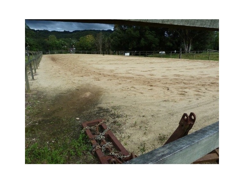 1186 Currumbin Creek Road, Currumbin Valley QLD 4223