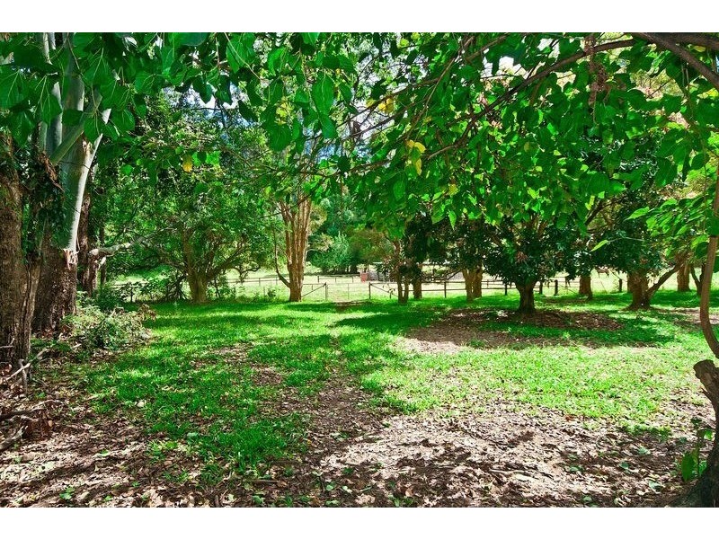 1186 Currumbin Creek Road, Currumbin Valley QLD 4223