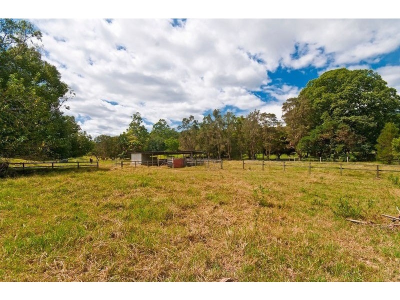 1186 Currumbin Creek Road, Currumbin Valley QLD 4223