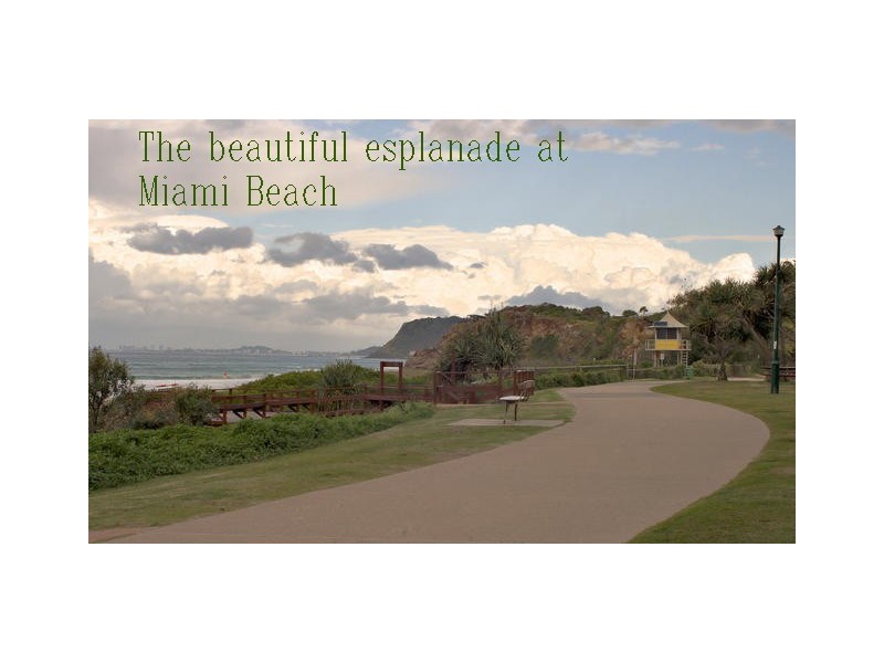 9/20 Marine Parade, Miami QLD 4220