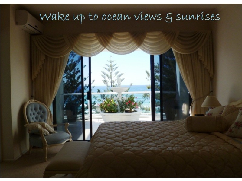 9/20 Marine Parade, Miami QLD 4220