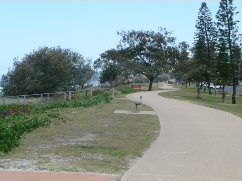 Miami QLD 4220