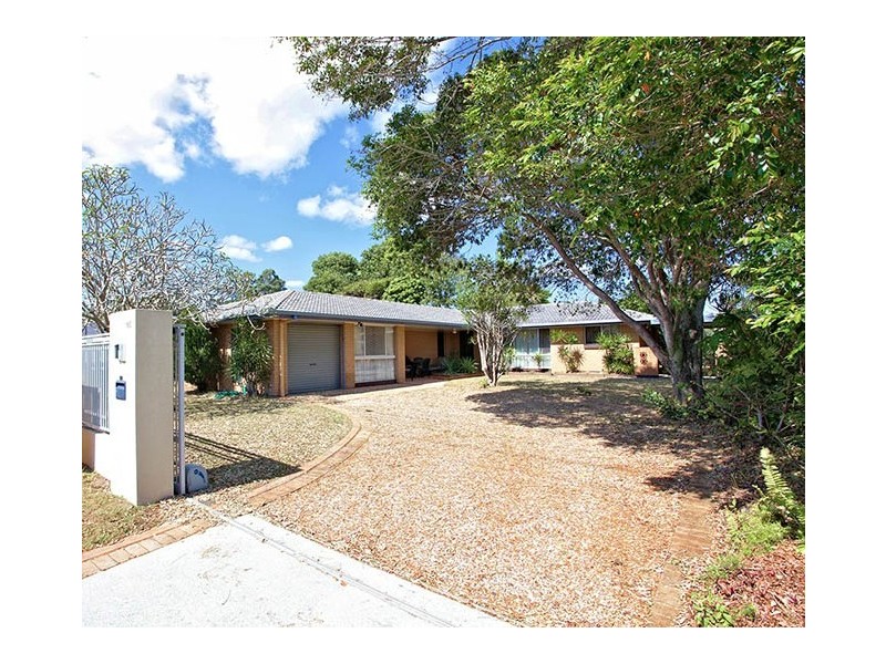 165 Mallawa Drive, Palm Beach QLD 4221