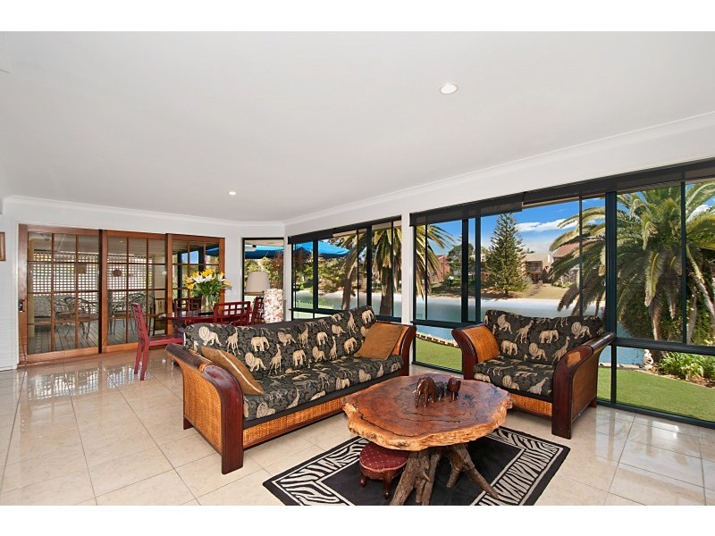 Mermaid Waters QLD 4218