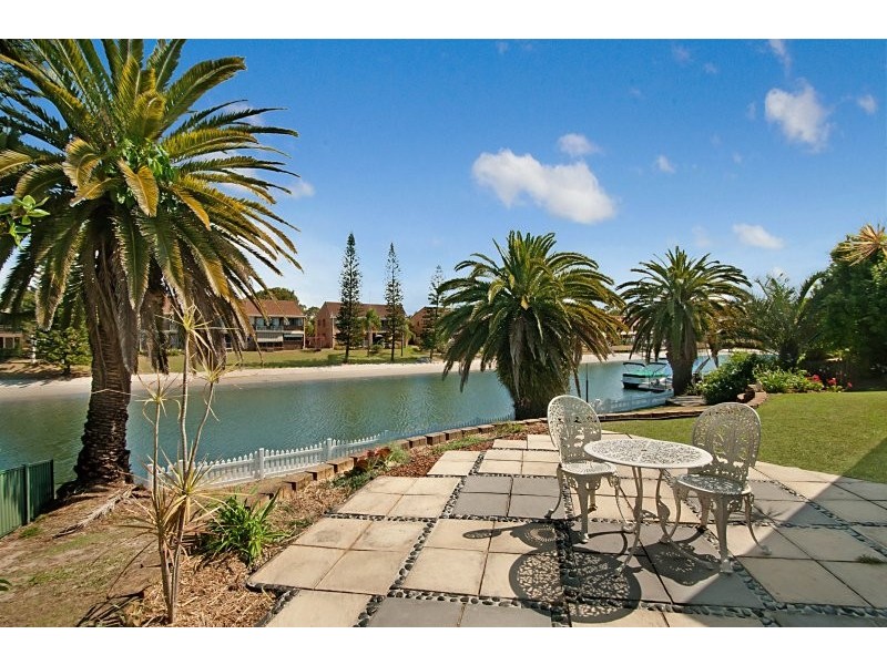 Mermaid Waters QLD 4218