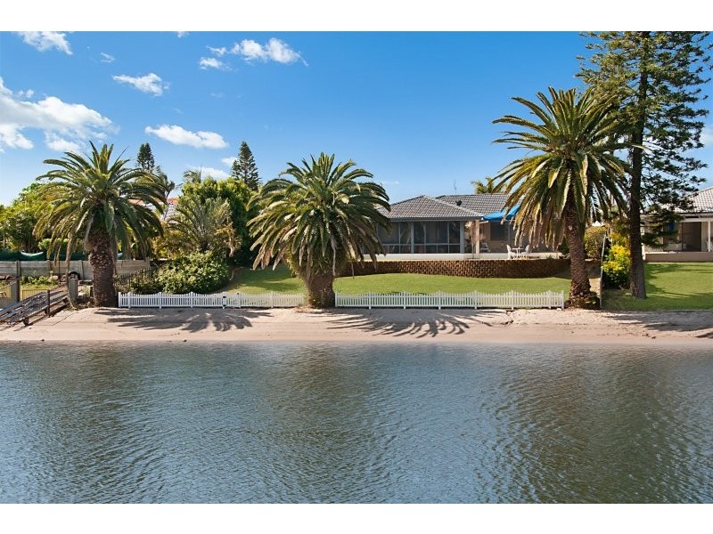 Mermaid Waters QLD 4218