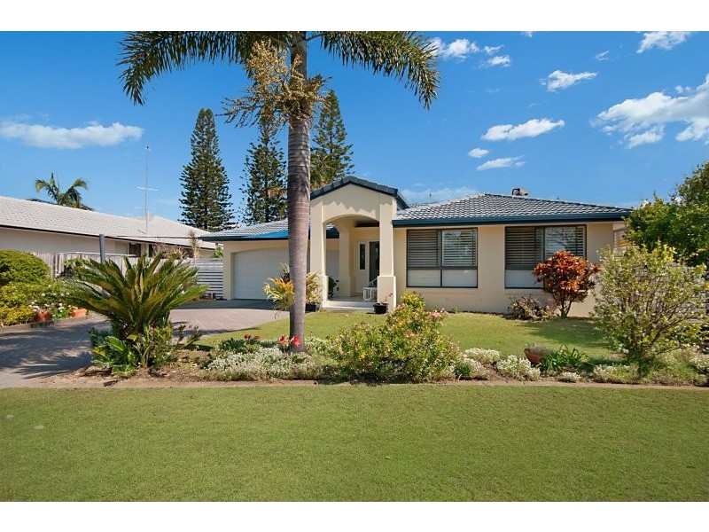 Mermaid Waters QLD 4218