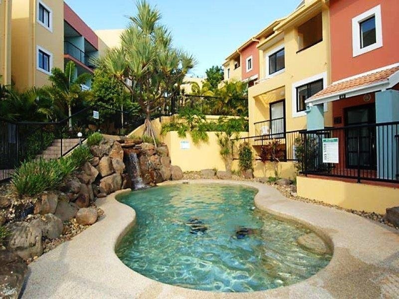 E18 Magic Mountain, Miami QLD 4220