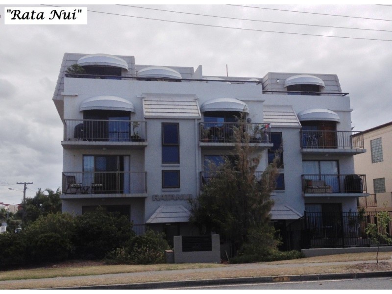 3/26 Albatross Avenue, Mermaid Beach QLD 4218