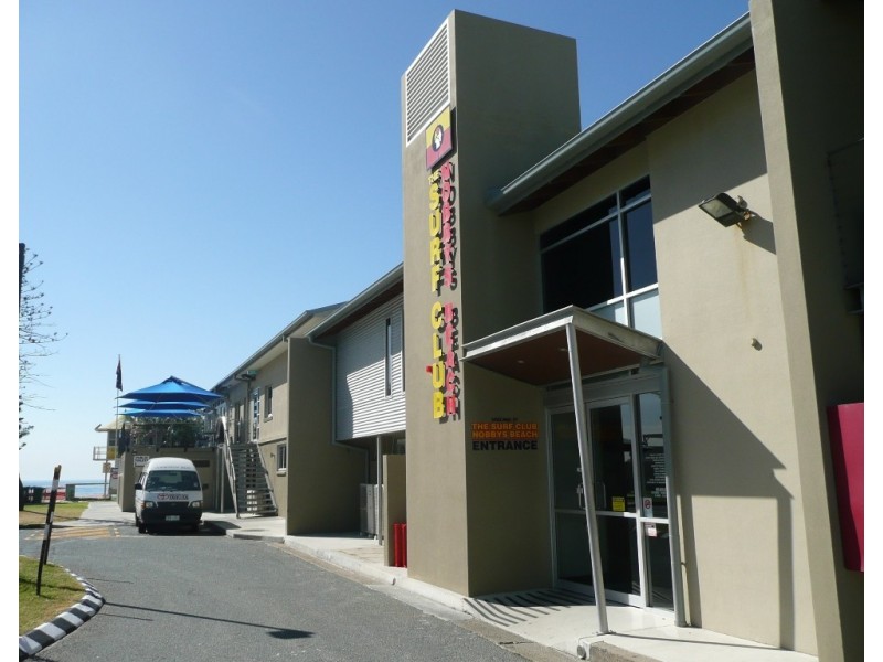 3/26 Albatross Avenue, Mermaid Beach QLD 4218