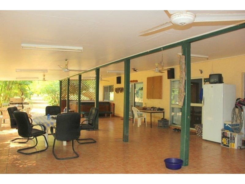 23 Wilkinson Street, Cooktown QLD 4895