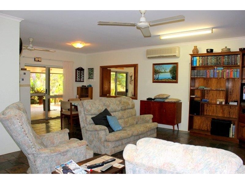 23 Wilkinson Street, Cooktown QLD 4895