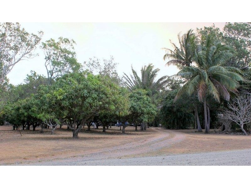 23 Wilkinson Street, Cooktown QLD 4895