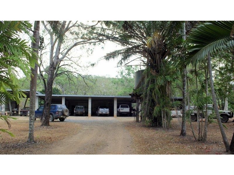 23 Wilkinson Street, Cooktown QLD 4895