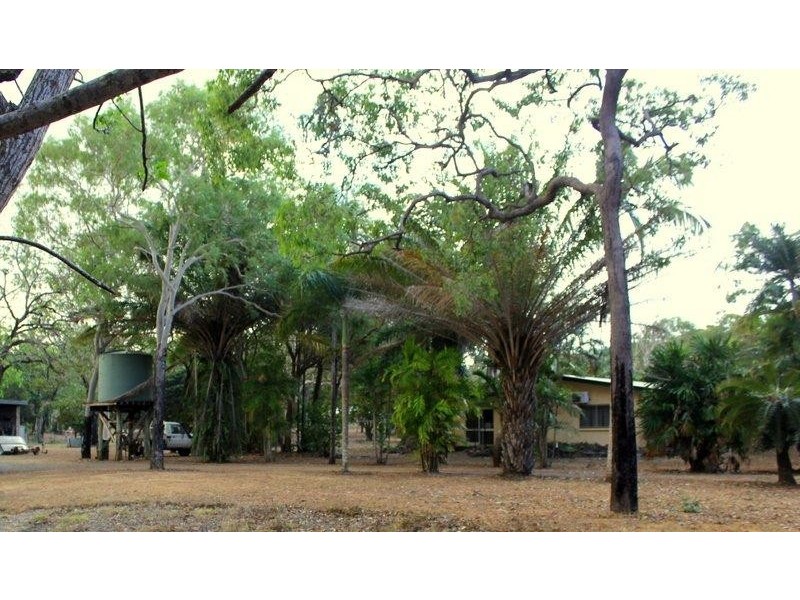 23 Wilkinson Street, Cooktown QLD 4895