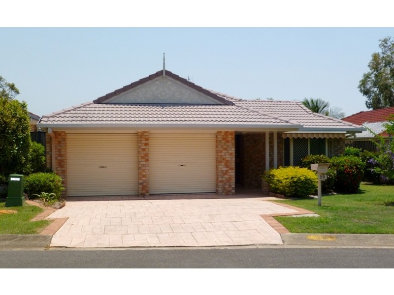 29 Banksiadale Close, Elanora QLD 4221
