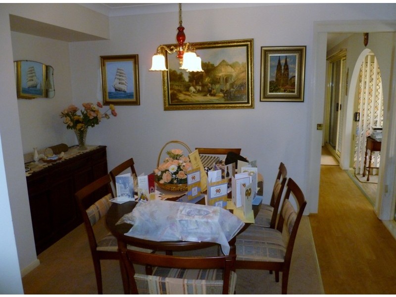 29 Banksiadale Close, Elanora QLD 4221