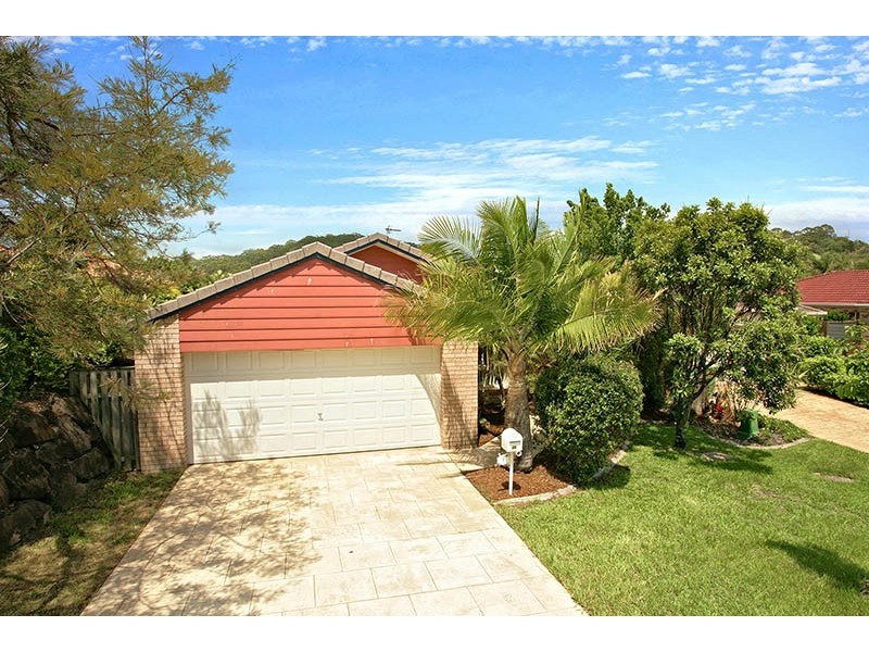 7 Starfish Crescent, Tugun QLD 4224