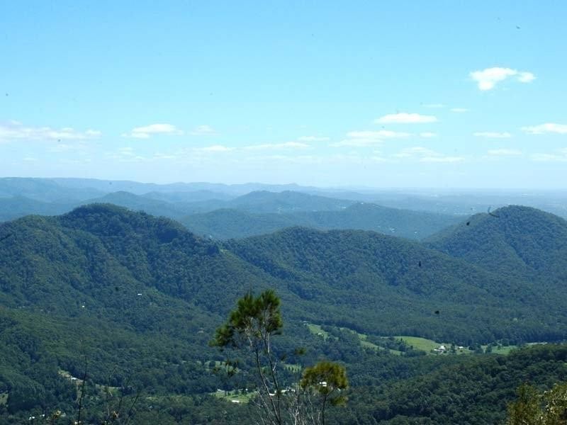 @ Ryans Road, Tallebudgera Valley QLD 4228