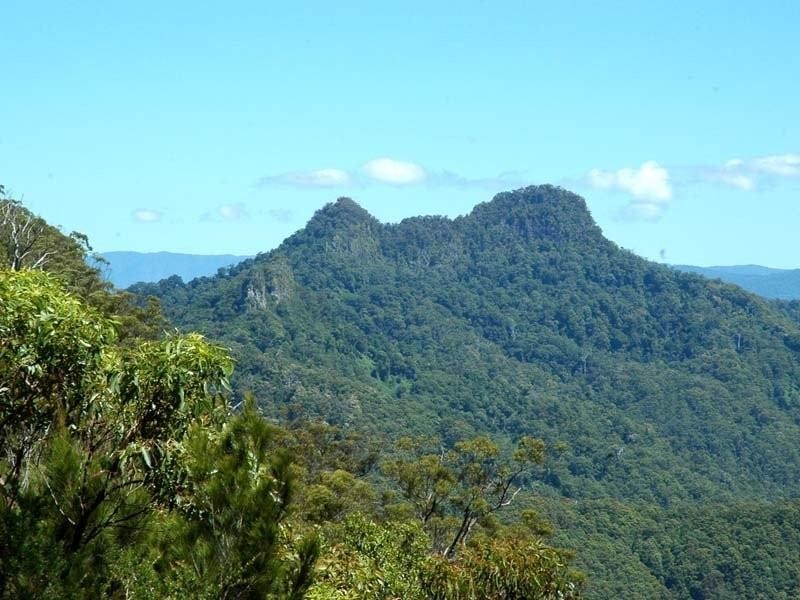 @ Ryans Road, Tallebudgera Valley QLD 4228