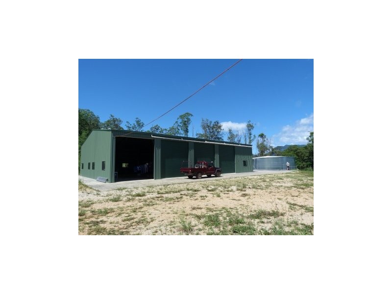 @ Ryans Road, Tallebudgera Valley QLD 4228