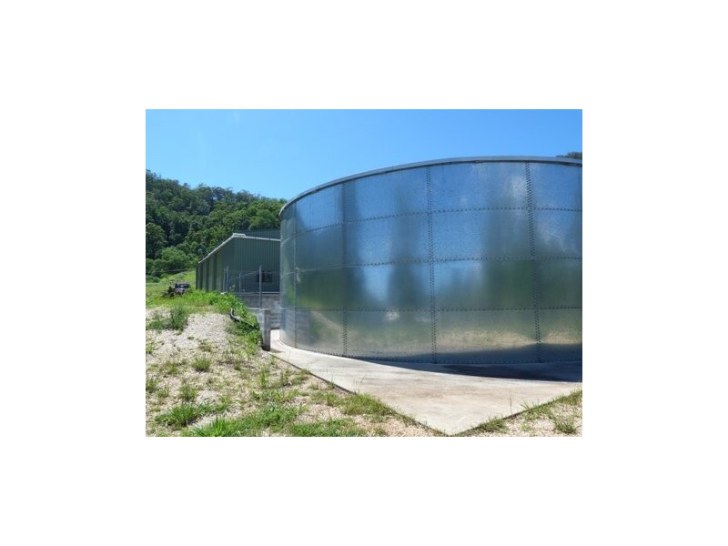 @ Ryans Road, Tallebudgera Valley QLD 4228