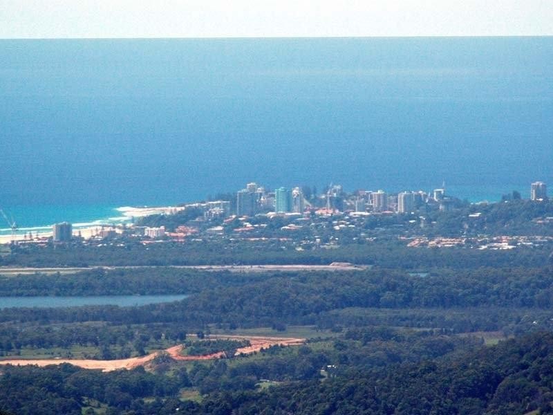 Tallebudgera Valley QLD 4228