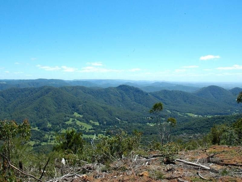 Tallebudgera Valley QLD 4228