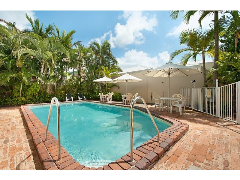 14/ 40 Marine Parade, Miami QLD 4220