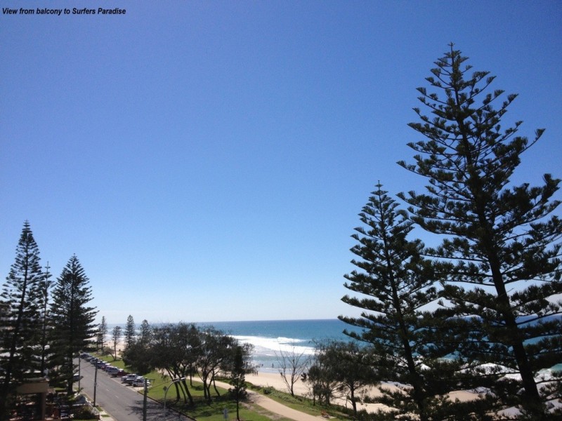 14/ 40 Marine Parade, Miami QLD 4220