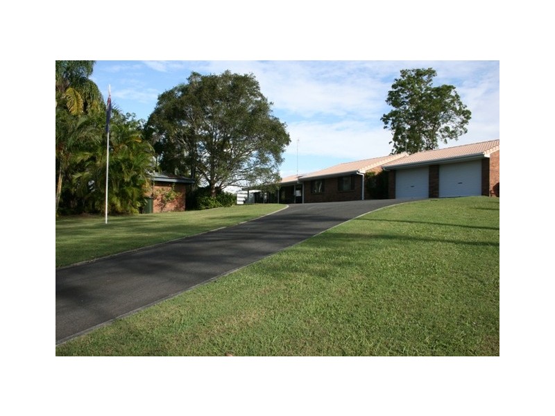 2 Jakes Way, Worongary QLD 4213