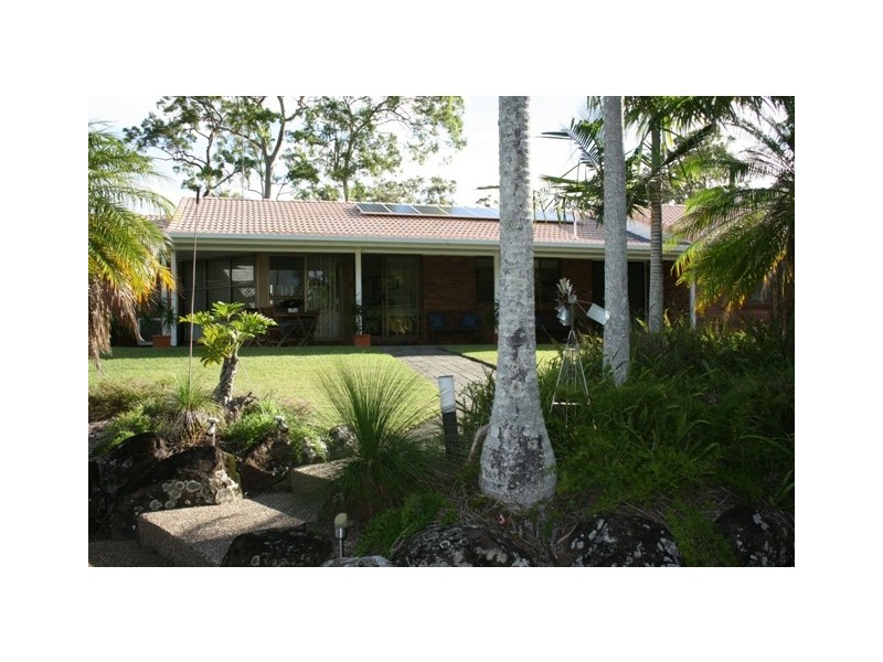 2 Jakes Way, Worongary QLD 4213