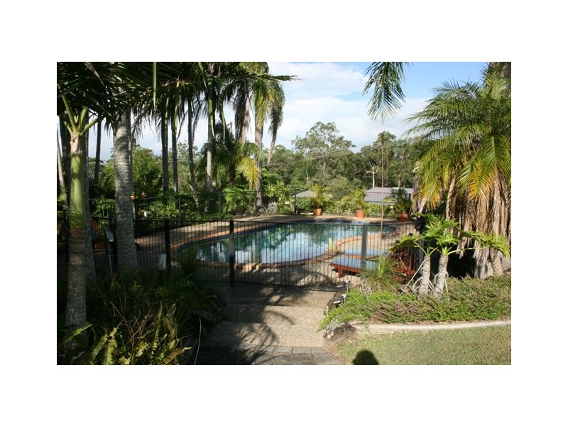 2 Jakes Way, Worongary QLD 4213