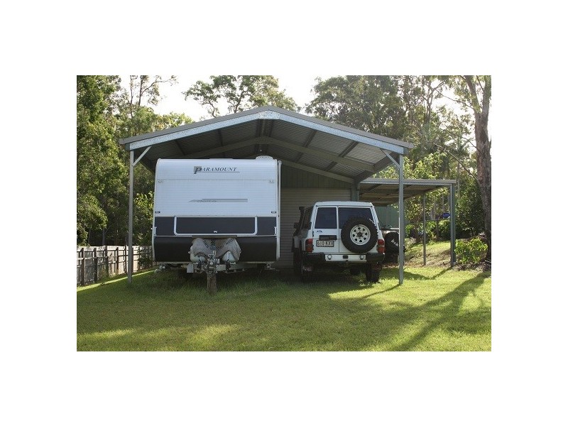 2 Jakes Way, Worongary QLD 4213