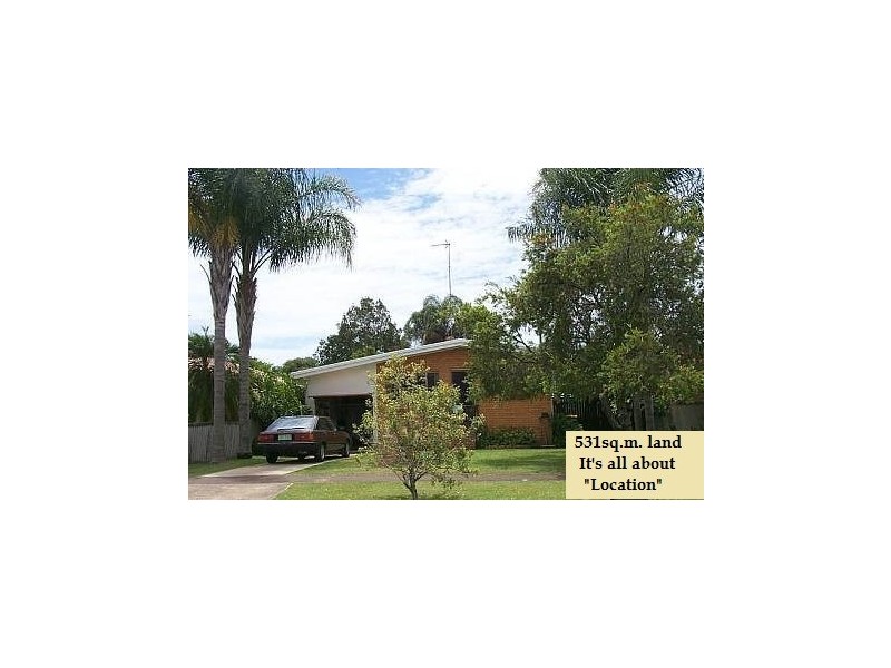 69 Kallay Street, Miami QLD 4220