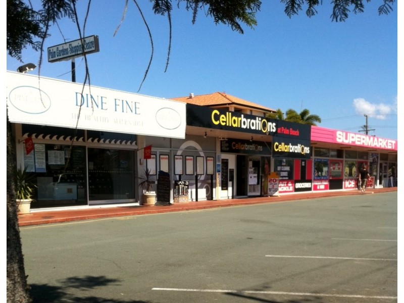 9/1 Culgoa Street, Palm Beach QLD 4221