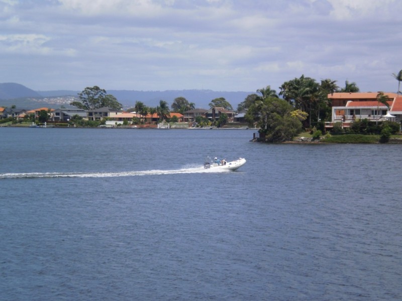 Unit 3/ 43 Duet Drive, Mermaid Waters QLD 4218