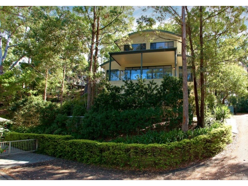 4/36 Domain Road, Currumbin QLD 4223