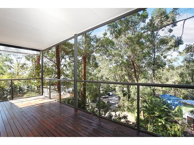 4/36 Domain Road, Currumbin QLD 4223