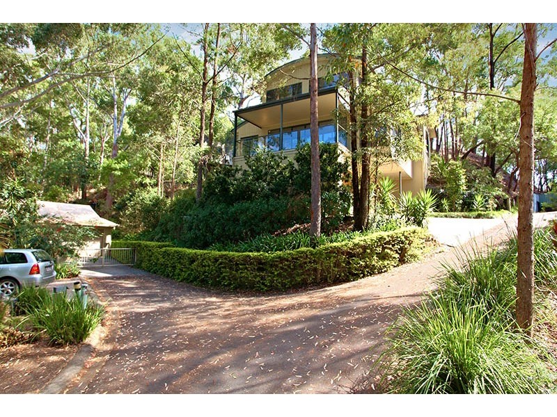 4/36 Domain Road, Currumbin QLD 4223