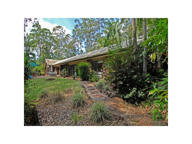 50 Luxton Court, Tallebudgera Valley QLD 4228