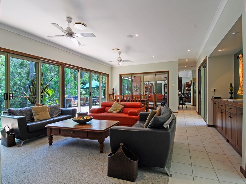 50 Luxton Court, Tallebudgera Valley QLD 4228