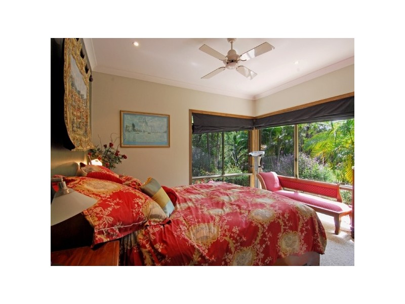 50 Luxton Court, Tallebudgera Valley QLD 4228