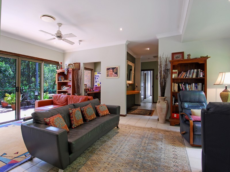 50 Luxton Court, Tallebudgera Valley QLD 4228