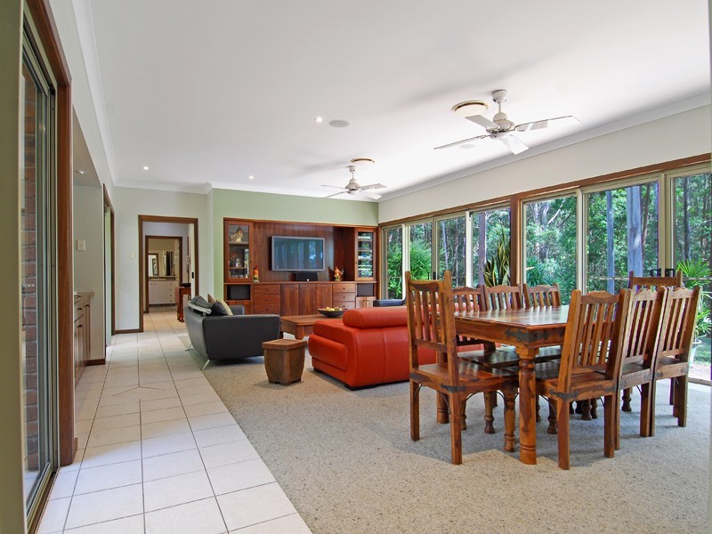 50 Luxton Court, Tallebudgera Valley QLD 4228