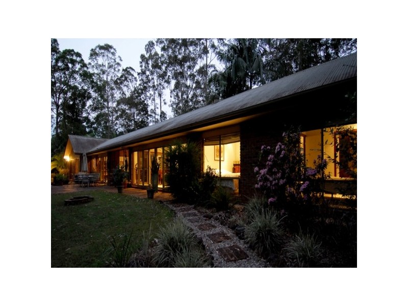 50 Luxton Court, Tallebudgera Valley QLD 4228