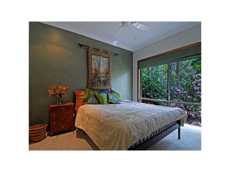 50 Luxton Court, Tallebudgera Valley QLD 4228