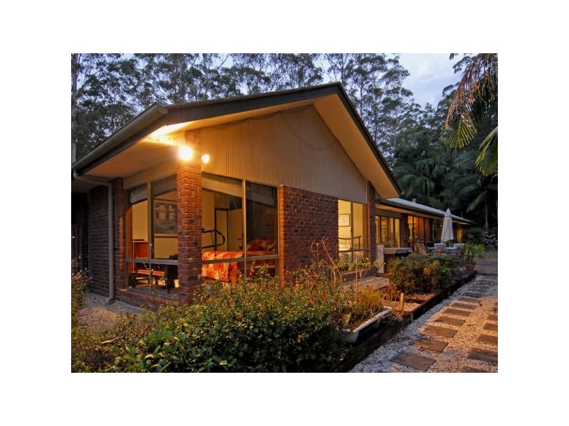 50 Luxton Court, Tallebudgera Valley QLD 4228