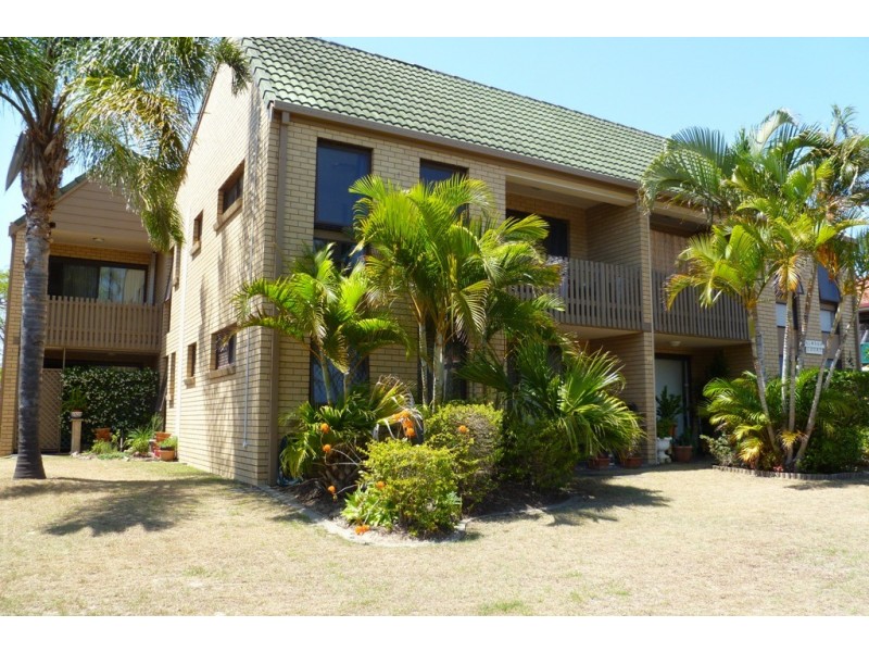 3/30 Duet Drive, Mermaid Waters QLD 4218